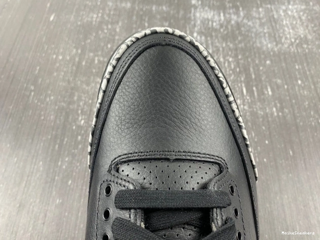 MaikeSneakers J Air 3 Jordan Rio FN0344-001 x Balvin 0702